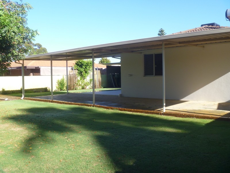 15/Hagart  Way, Lockridge WA 6054