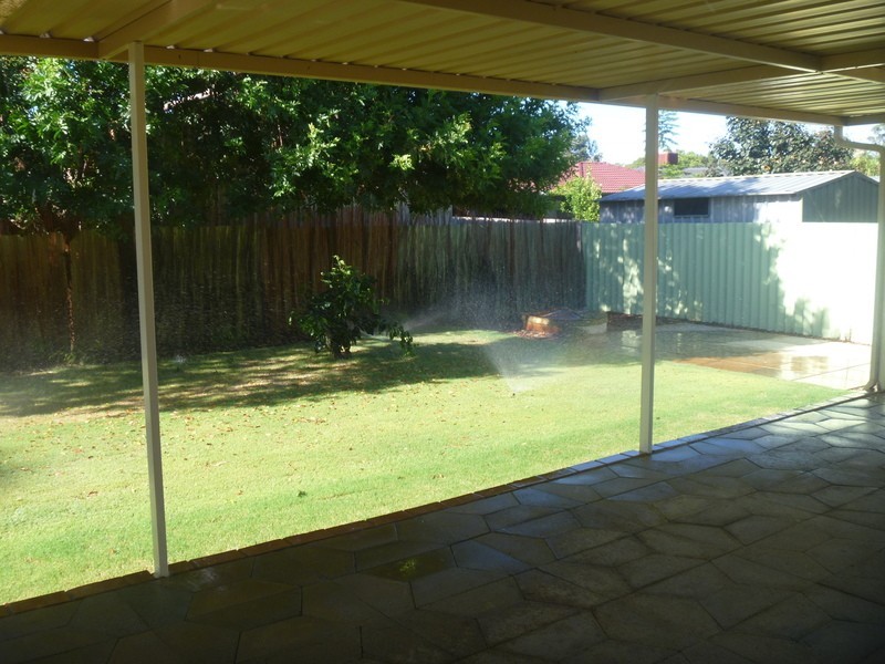 15/Hagart  Way, Lockridge WA 6054