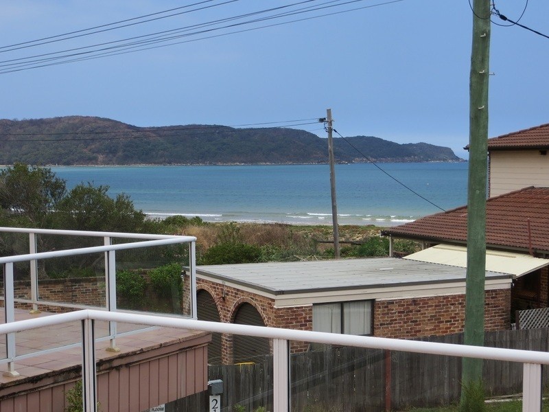 Umina Beach NSW 2257