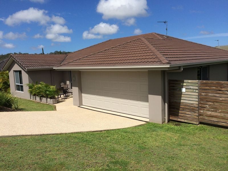 38 Antonson Crescent, Mudgeeraba QLD 4213