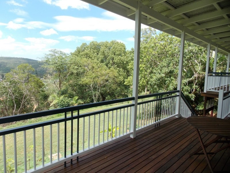 221 Panorama Drive, Rosemount QLD 4560