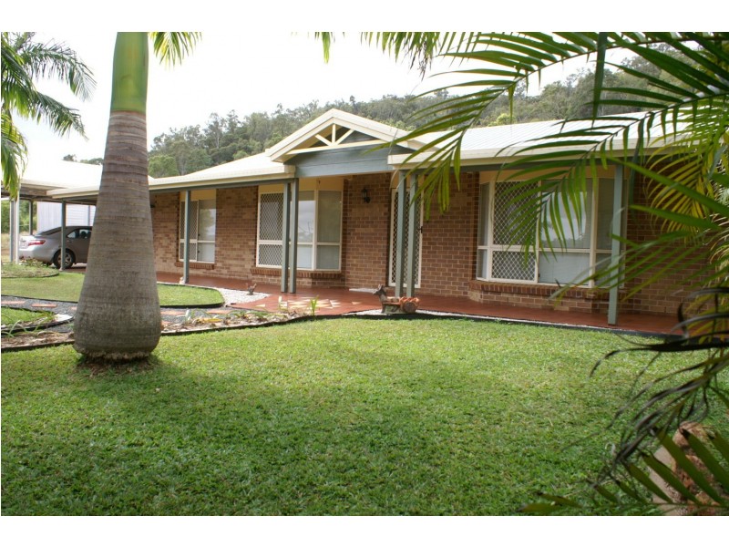 430 Bungundarra Road, Bungundarra QLD 4703