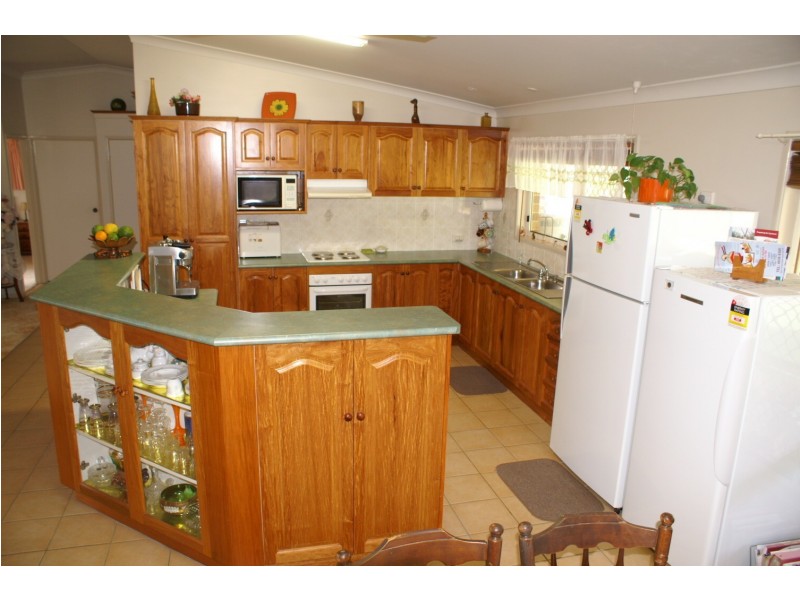 430 Bungundarra Road, Bungundarra QLD 4703