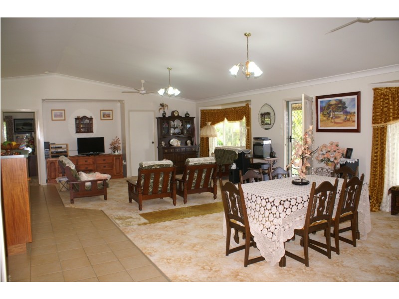 430 Bungundarra Road, Bungundarra QLD 4703