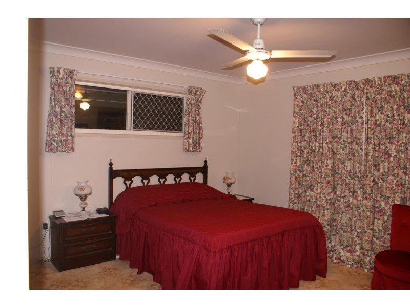430 Bungundarra Road, Bungundarra QLD 4703
