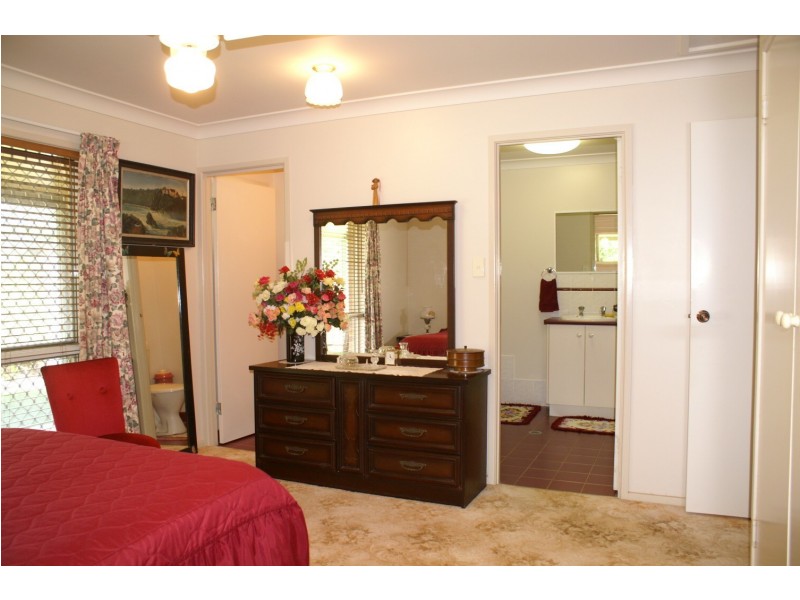 430 Bungundarra Road, Bungundarra QLD 4703