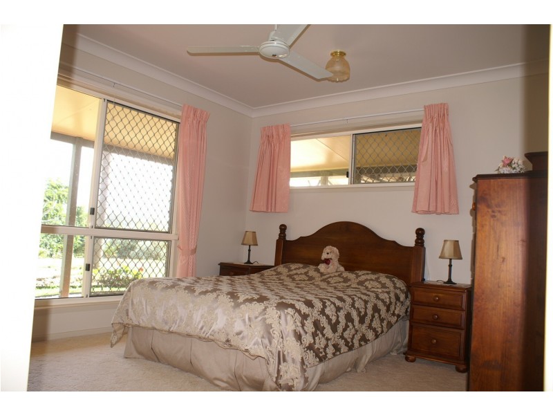 430 Bungundarra Road, Bungundarra QLD 4703