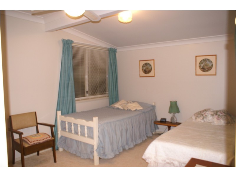 430 Bungundarra Road, Bungundarra QLD 4703