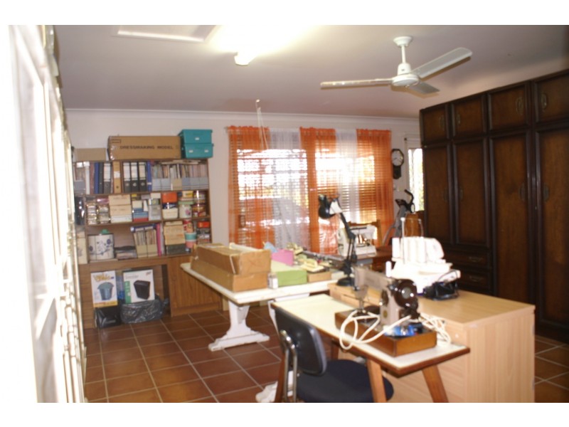 430 Bungundarra Road, Bungundarra QLD 4703