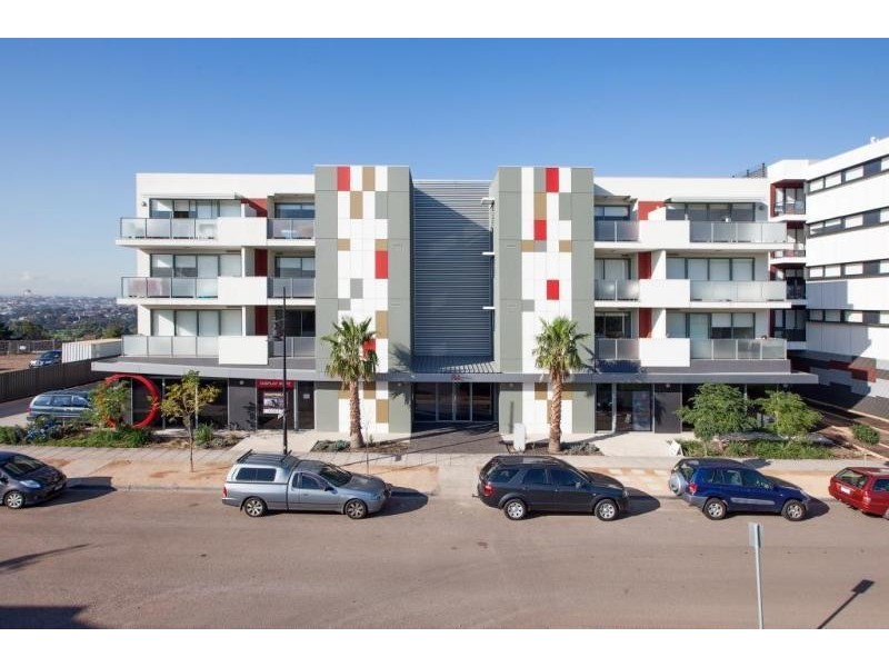 105/84 La Scala Avenue, Maribyrnong VIC 3032