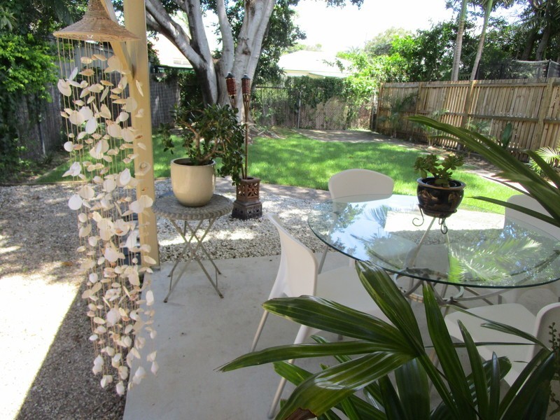 22 Tangorin St, Wynnum QLD 4178