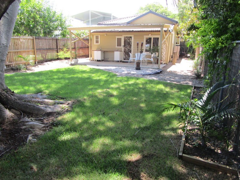22 Tangorin St, Wynnum QLD 4178