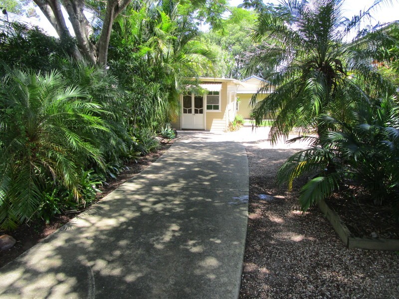 22 Tangorin St, Wynnum QLD 4178