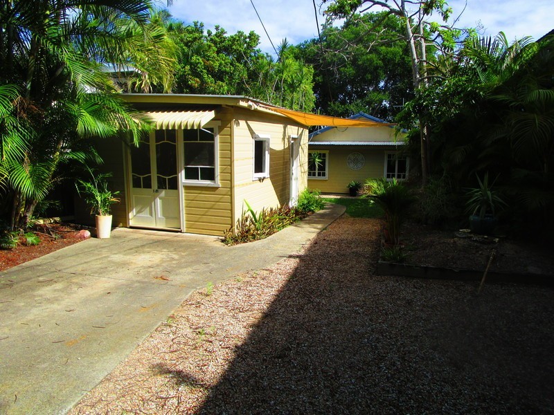 22 Tangorin St, Wynnum QLD 4178