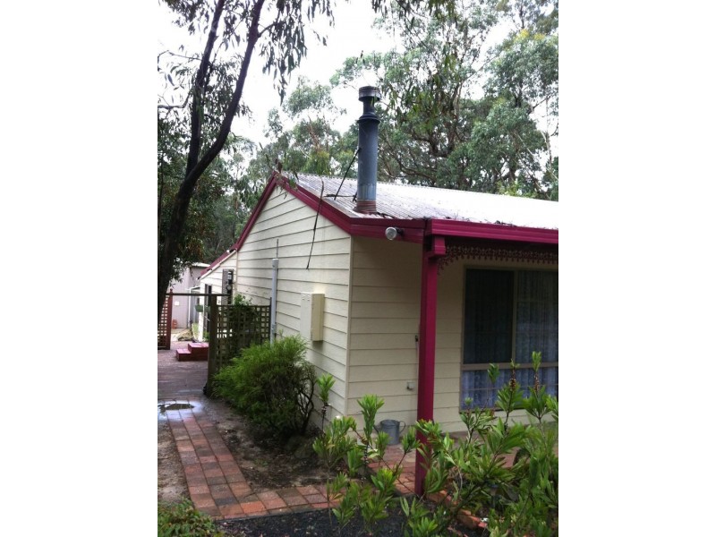 Dales Creek VIC 3341