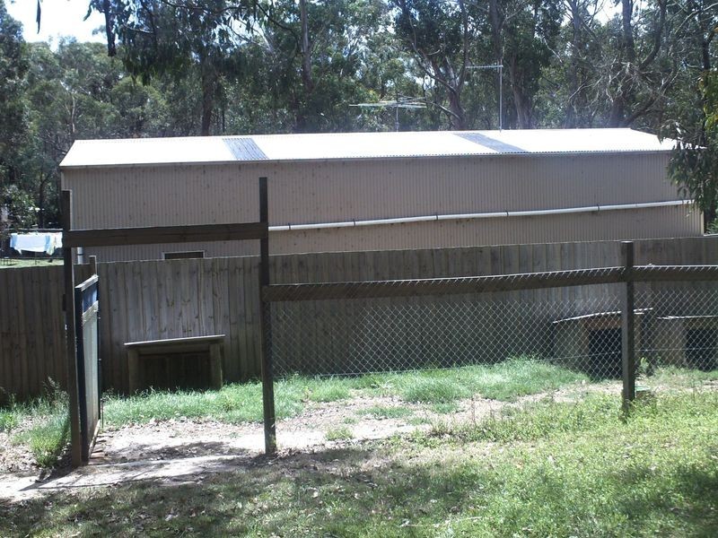 Dales Creek VIC 3341