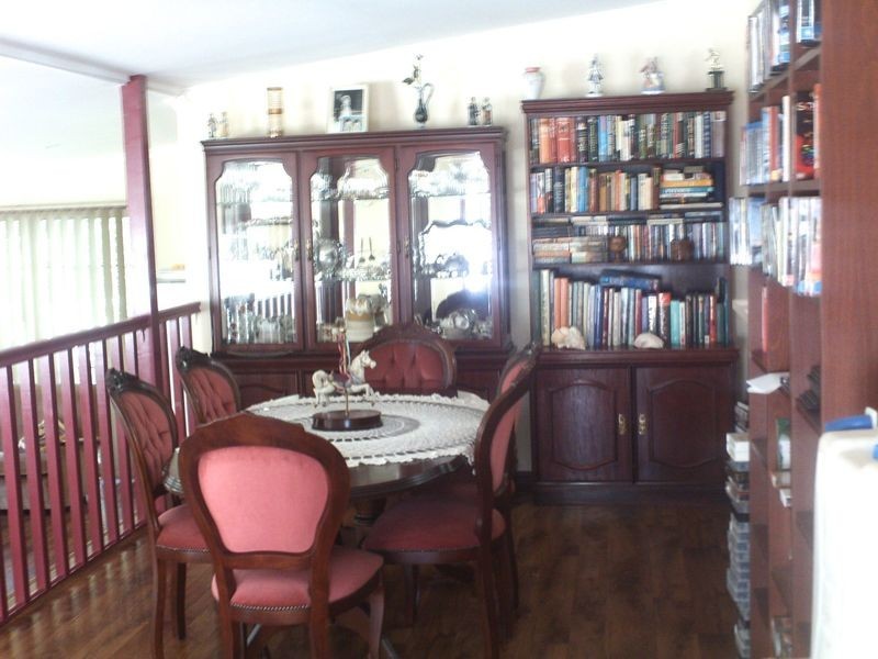 Dales Creek VIC 3341