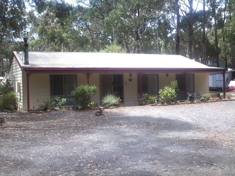 Dales Creek VIC 3341