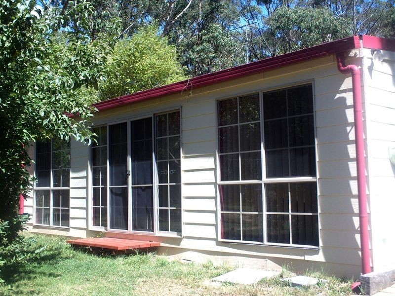 Dales Creek VIC 3341