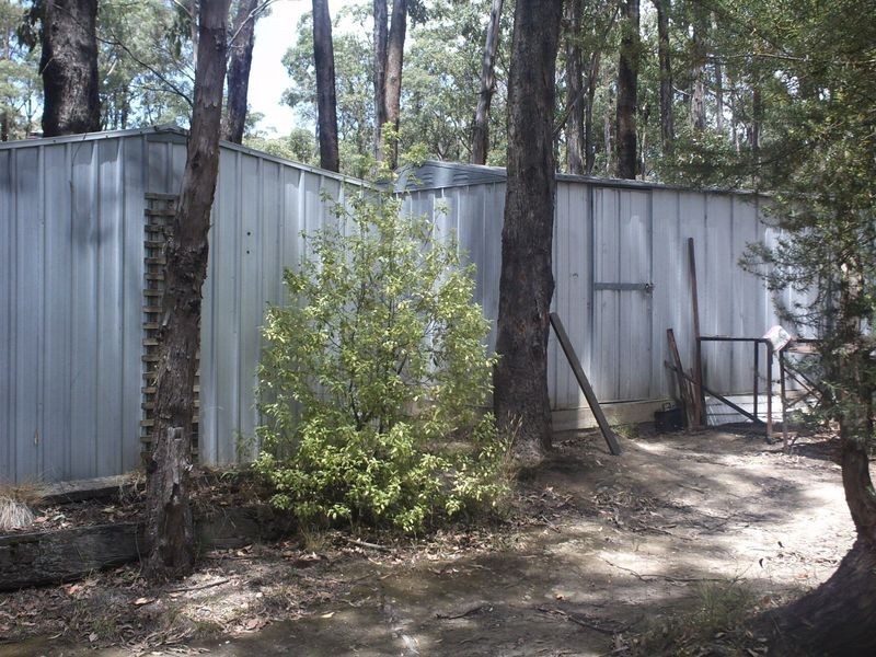 Dales Creek VIC 3341