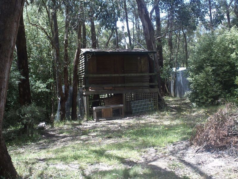 Dales Creek VIC 3341