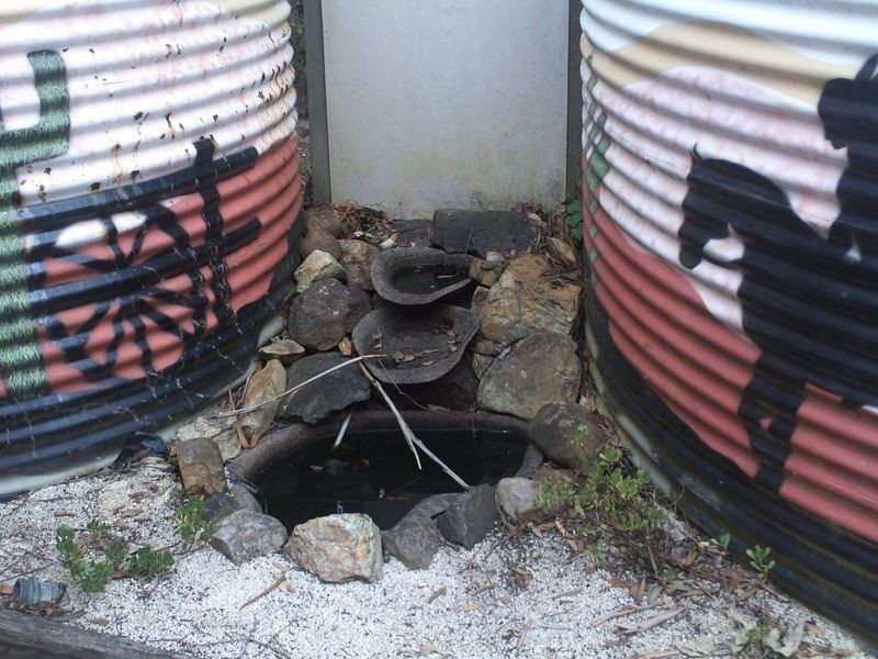 Dales Creek VIC 3341