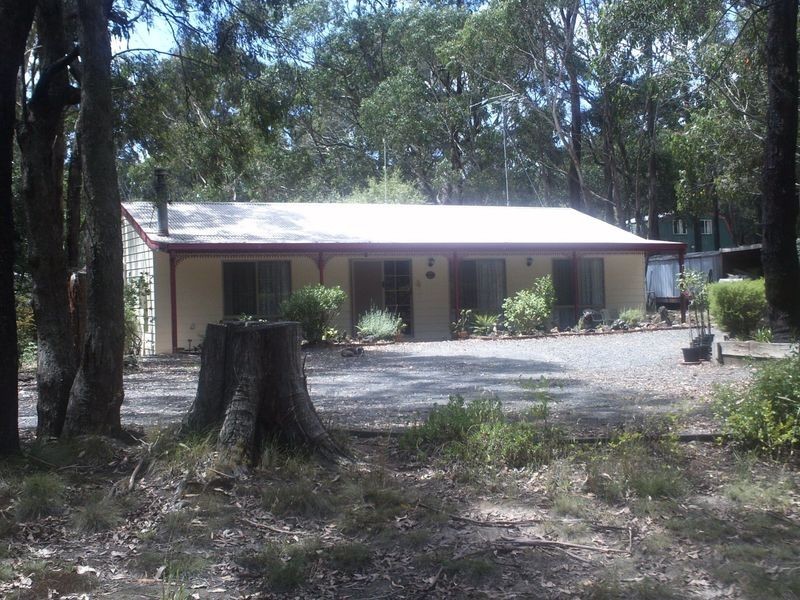 Dales Creek VIC 3341