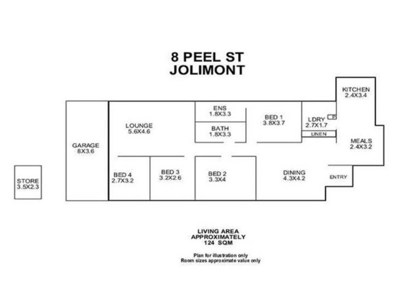 8 Peel Street, Jolimont WA 6014