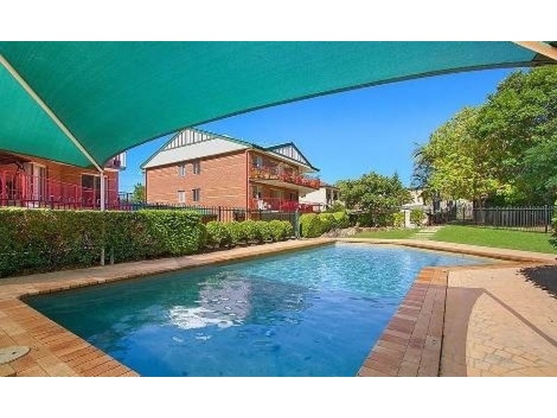 4/98-108 Chalk Street, Lutwyche QLD 4030