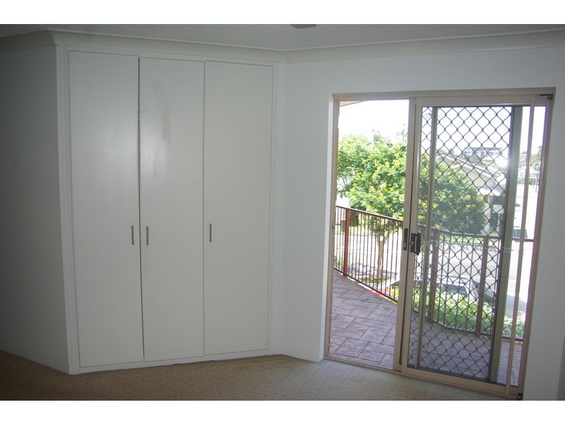 4/98-108 Chalk Street, Lutwyche QLD 4030