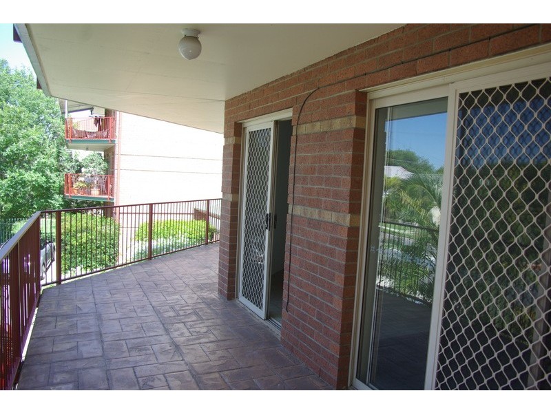 4/98-108 Chalk Street, Lutwyche QLD 4030