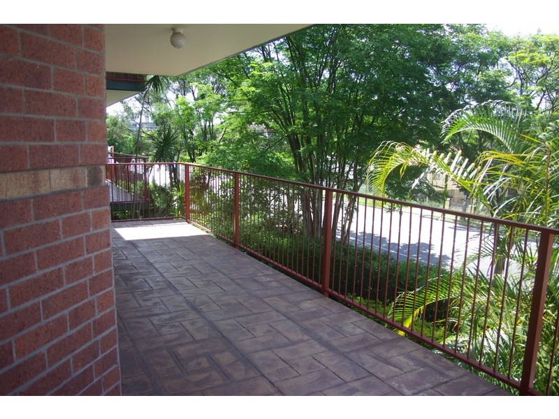 4/98-108 Chalk Street, Lutwyche QLD 4030