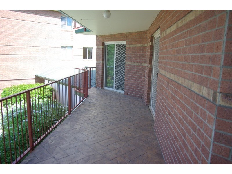 4/98-108 Chalk Street, Lutwyche QLD 4030