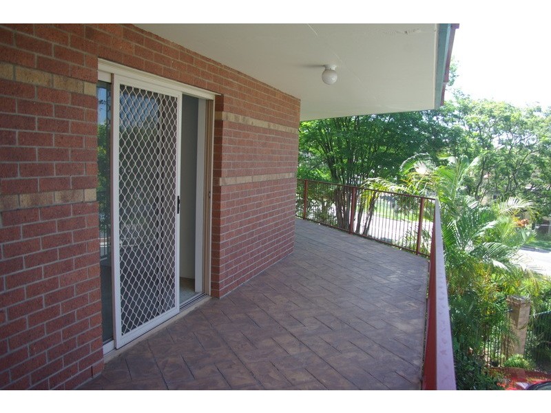 4/98-108 Chalk Street, Lutwyche QLD 4030