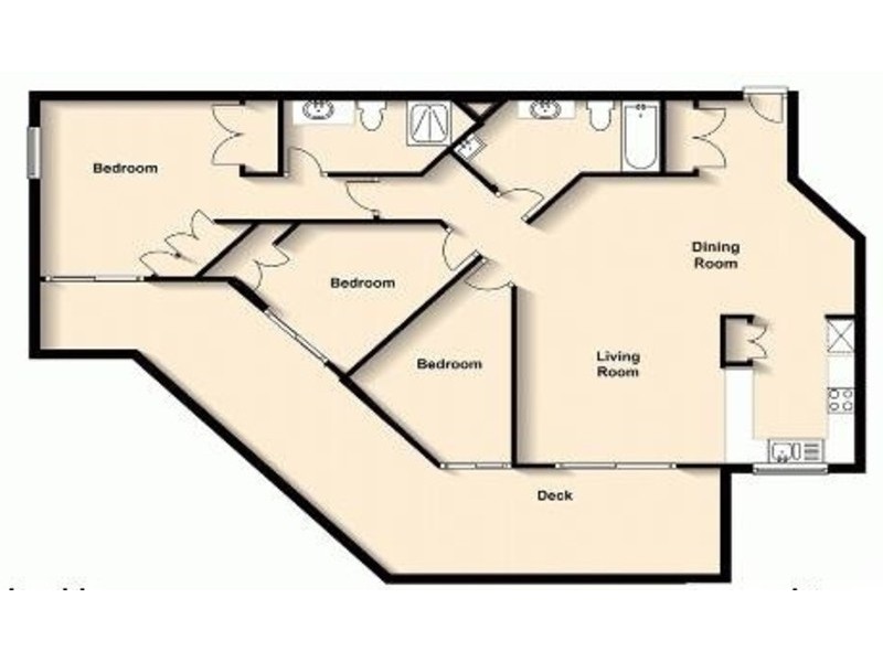 4/98-108 Chalk Street, Lutwyche QLD 4030