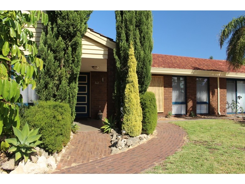 40 Spinaway Street, Craigie WA 6025