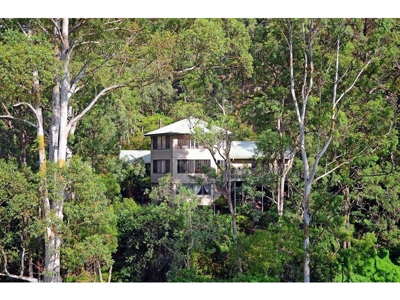 1928 Putty Road, Colo NSW 2756