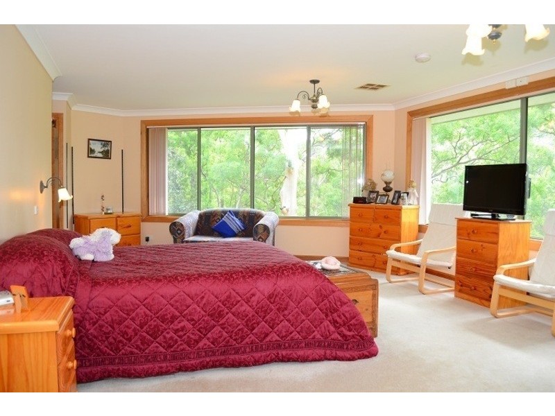 1928 Putty Road, Colo NSW 2756