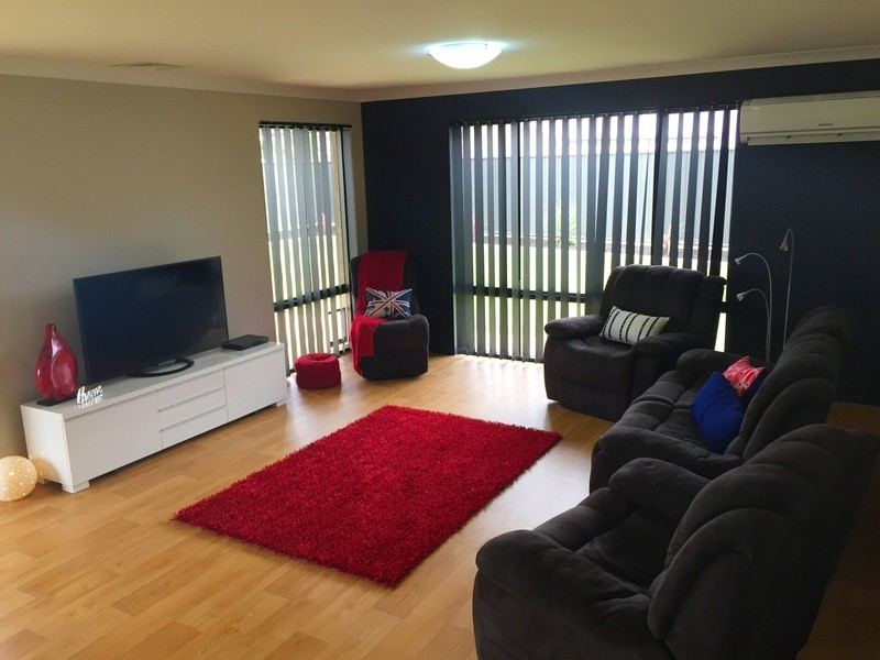 4 Sadler Circuit, Australind WA 6233