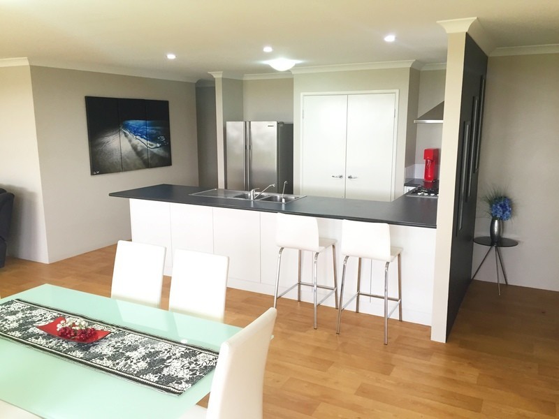 4 Sadler Circuit, Australind WA 6233