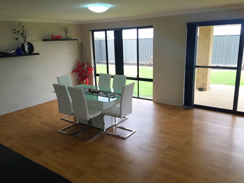 4 Sadler Circuit, Australind WA 6233