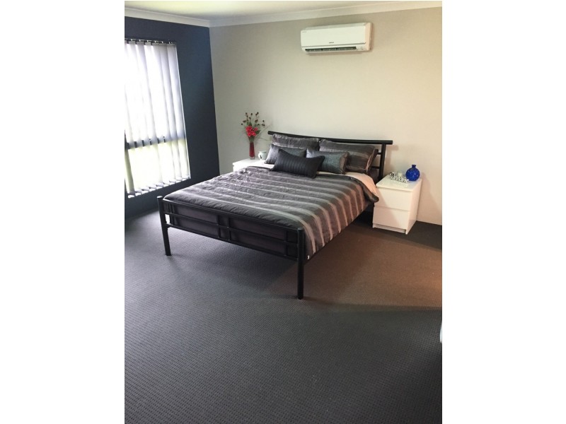 4 Sadler Circuit, Australind WA 6233