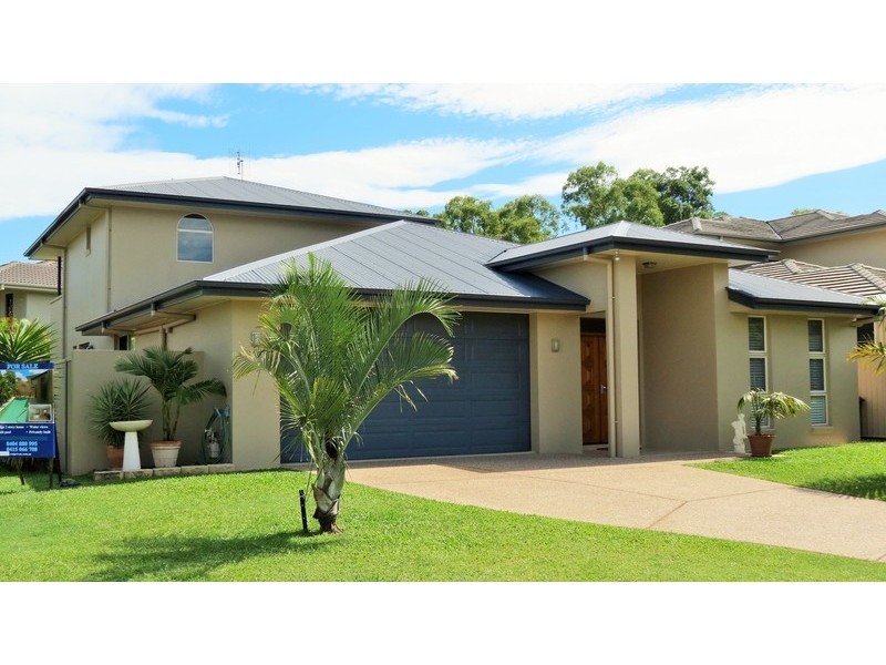 1 Fairmont Crt, Banora Point NSW 2486