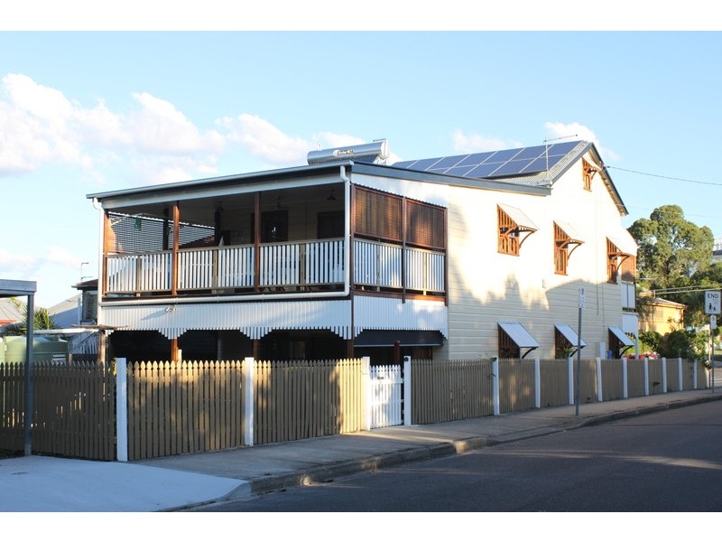 Woolloongabba QLD 4102