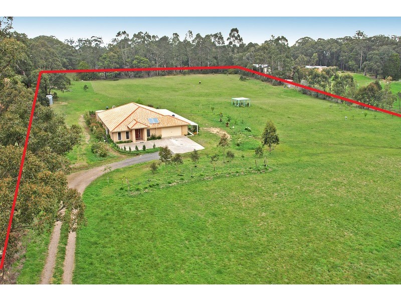 Mount Helen VIC 3350