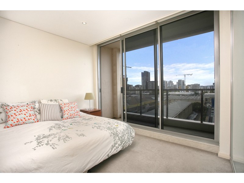 643/4 Lachlan Street, Waterloo NSW 2017