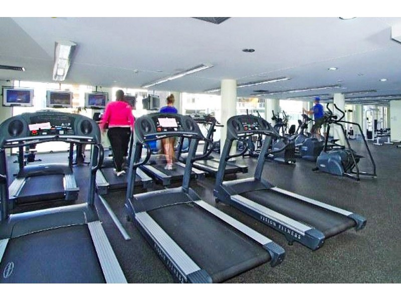 643/4 Lachlan Street, Waterloo NSW 2017