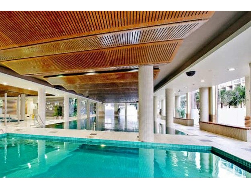 643/4 Lachlan Street, Waterloo NSW 2017