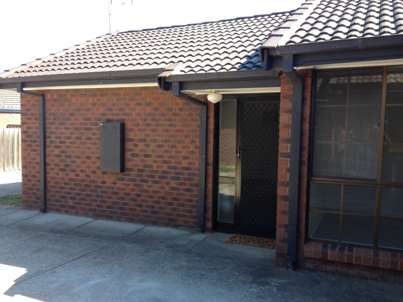 3/19 Urquhart Street, Woodend VIC 3442