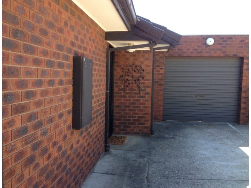 3/19 Urquhart Street, Woodend VIC 3442